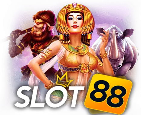 SLOT88 - Permainan Aksi Seru dan Menantang